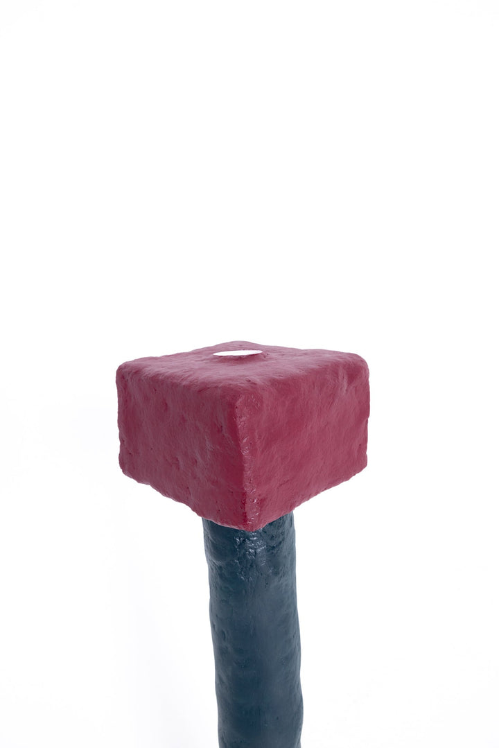 Lambader Cube