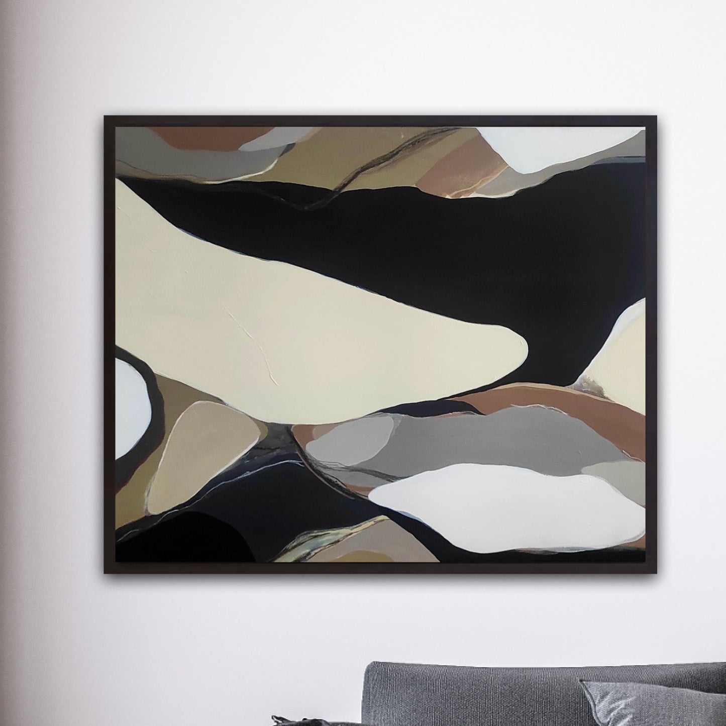 Landform Tablo