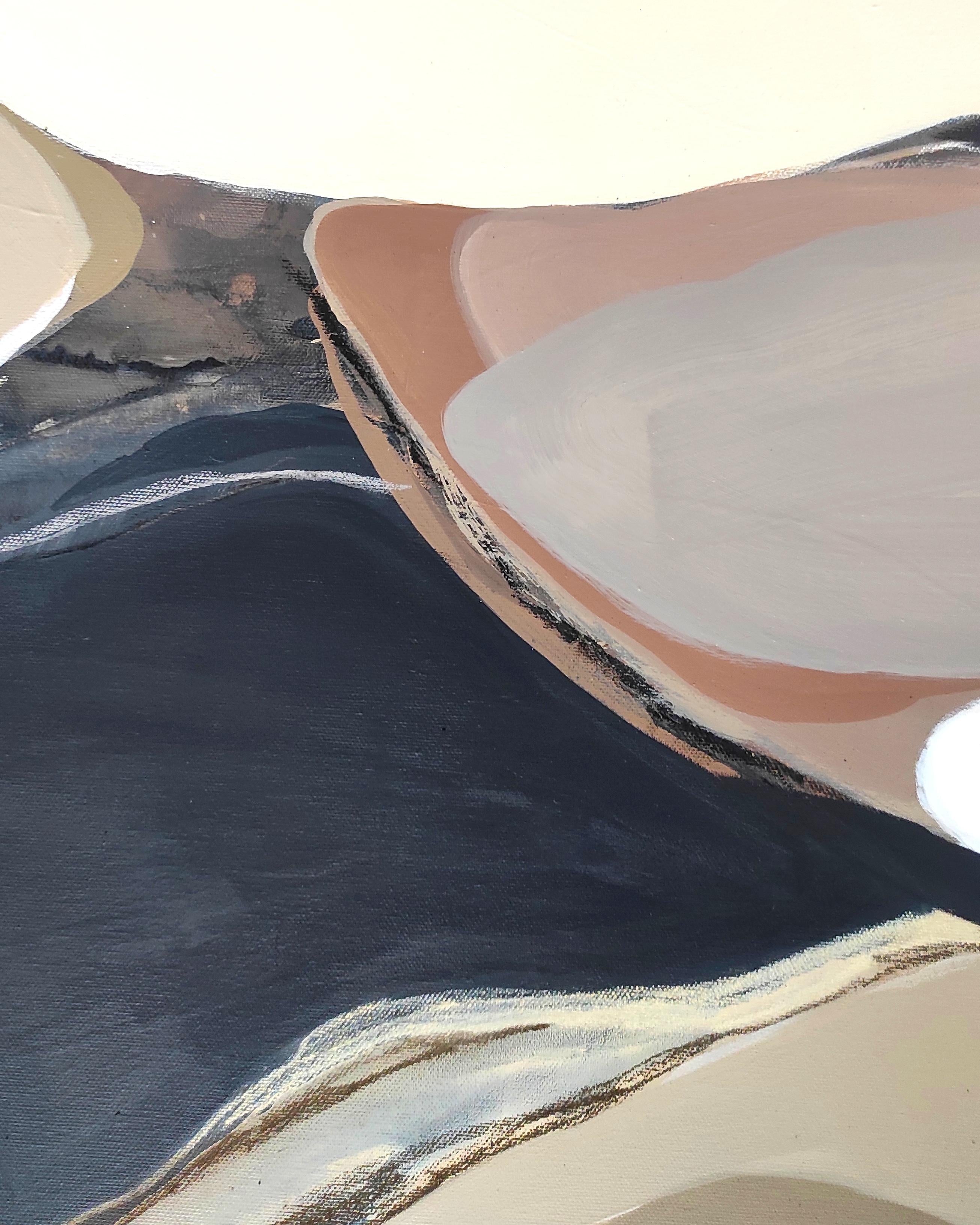 Landform Tablo