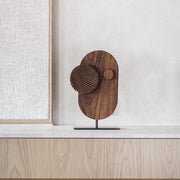 Langkawi Collections - Eclipse Dekoratif Obje-Dekoratif Ürün-Gardeco-NowShopFun