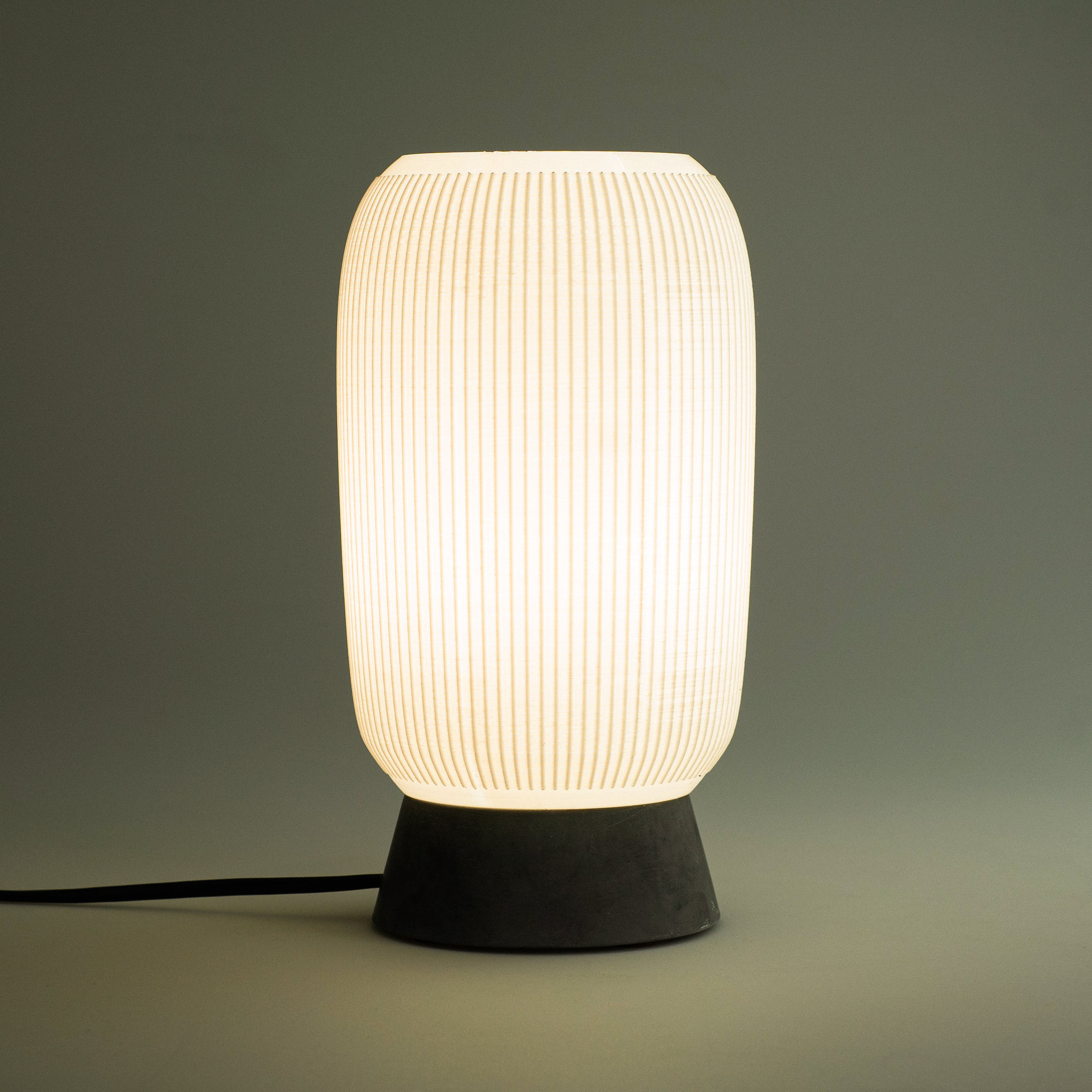 Lantern Masa Lamba 03
