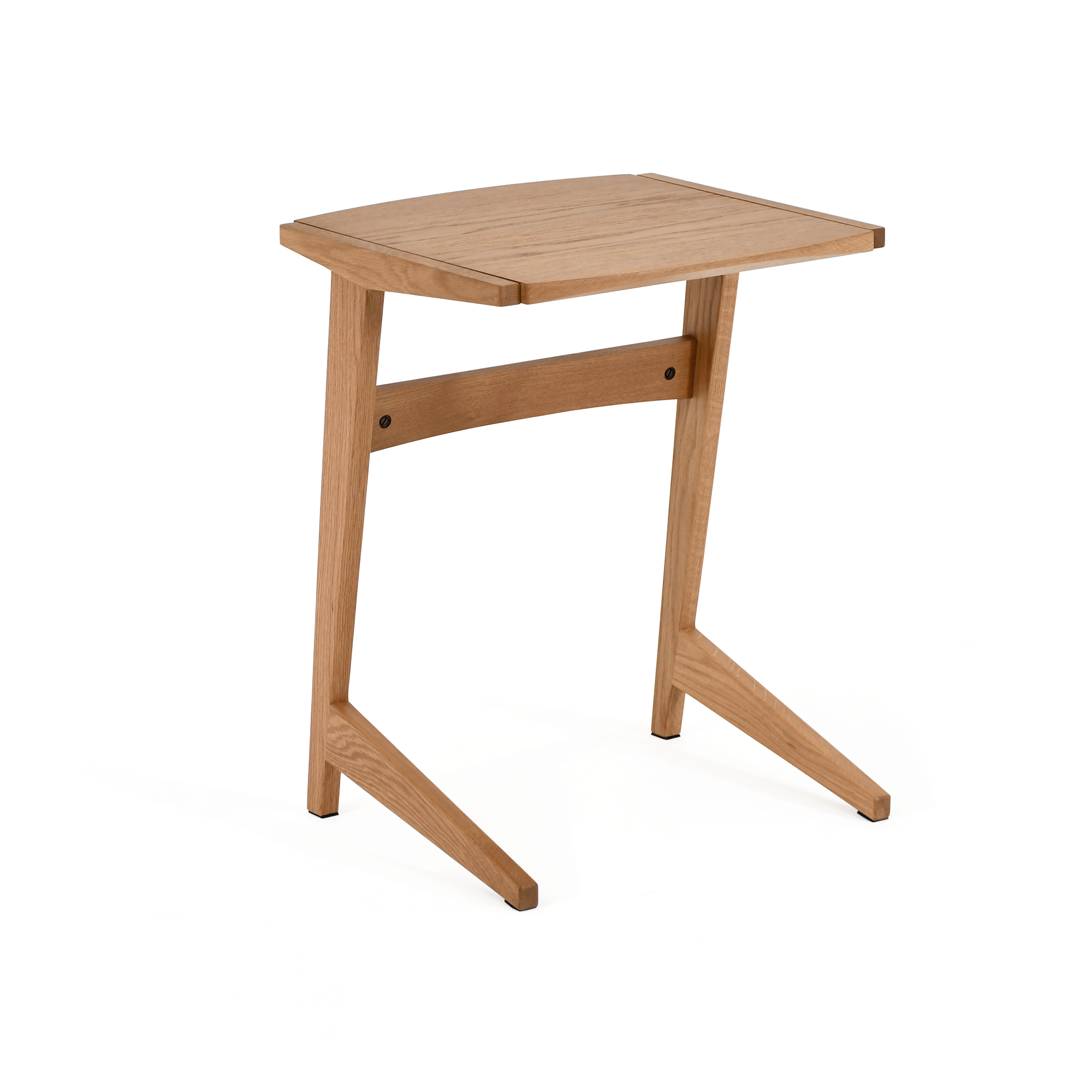 Laodikya Kanepe Sehpa Natürel Meşe