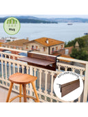 Lara Balkon Masası
