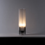Plus Lamp Large Alüminyum Lamba