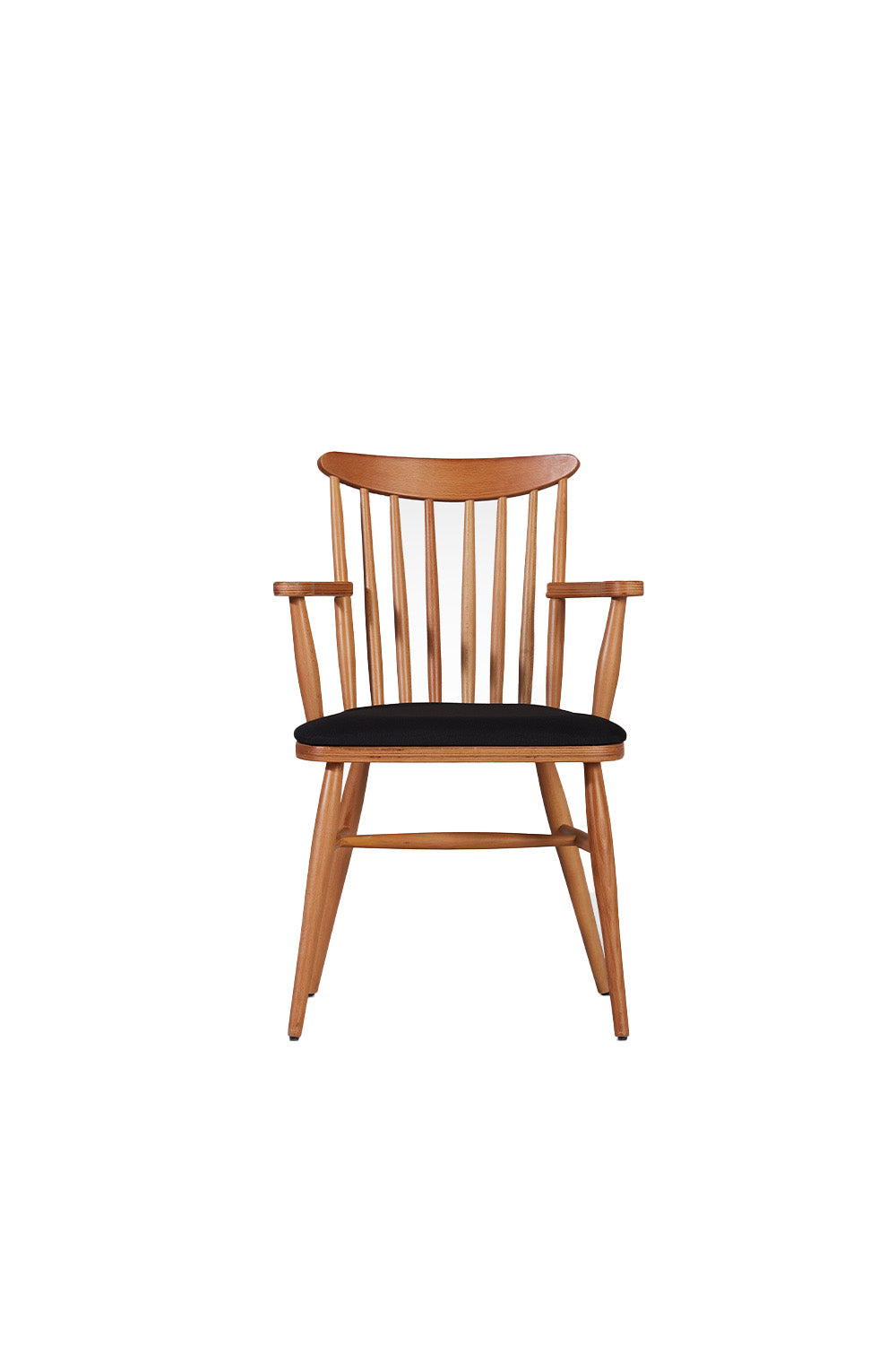 Laris Ahşap Sandalye-Sandalye-FASTWOOD Living-NowShopFun