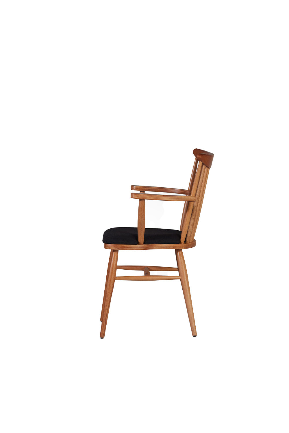 Laris Ahşap Sandalye-Sandalye-FASTWOOD Living-NowShopFun
