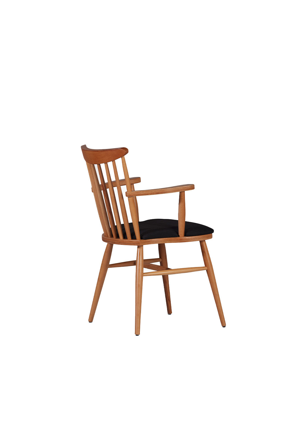 Laris Ahşap Sandalye-Sandalye-FASTWOOD Living-NowShopFun