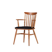 Laris Ahşap Sandalye-Sandalye-FASTWOOD Living-NowShopFun
