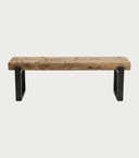 Larissa Bench-Bank-Woodyworkz-100 Cm-21 Cm-NowShopFun