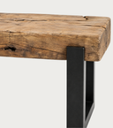 Larissa Bench-Bank-Woodyworkz-100 Cm-21 Cm-NowShopFun