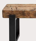 Larissa Bench-Bank-Woodyworkz-100 Cm-21 Cm-NowShopFun