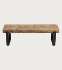 Larissa Bench-Bank-Woodyworkz-100 Cm-21 Cm-NowShopFun
