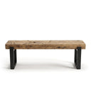 Larissa Bench