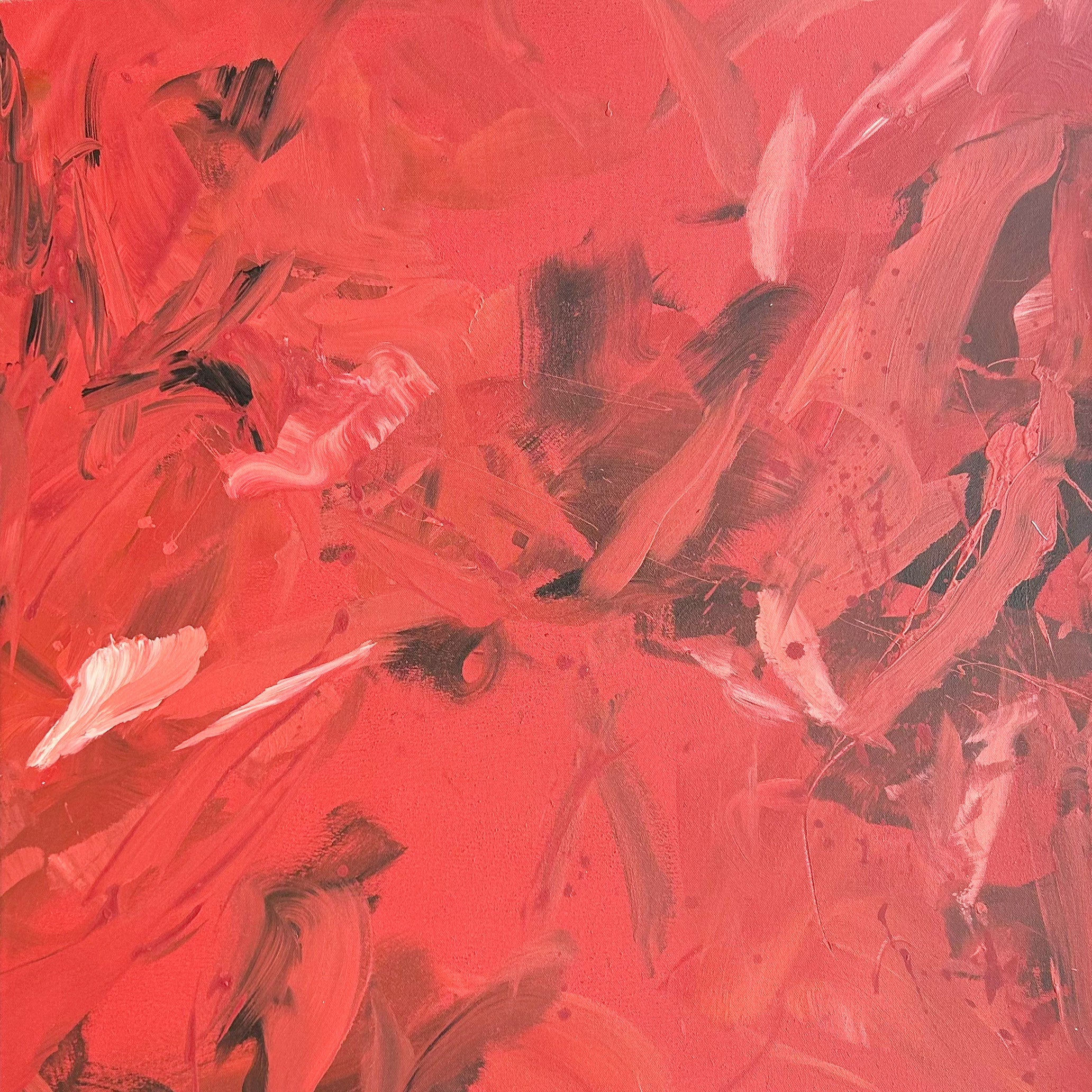 Lava No:2 Tablo