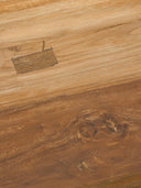 Lawas Teak Ahşap Bank 120 cm