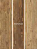 Lawas Teak Ahşap Bank 120 cm