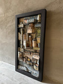 Layered Lives