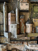 Layered Lives