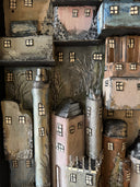 Layered Lives