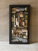 Layered Lives