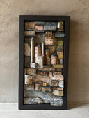 Layered Lives