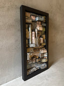 Layered Lives