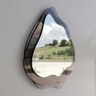 Layered Mirror-Ayna-Keys Design-NowShopFun