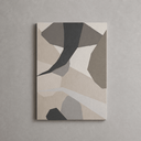 Layered Traces #01