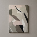 Layered Traces #06