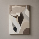Layered Traces #07