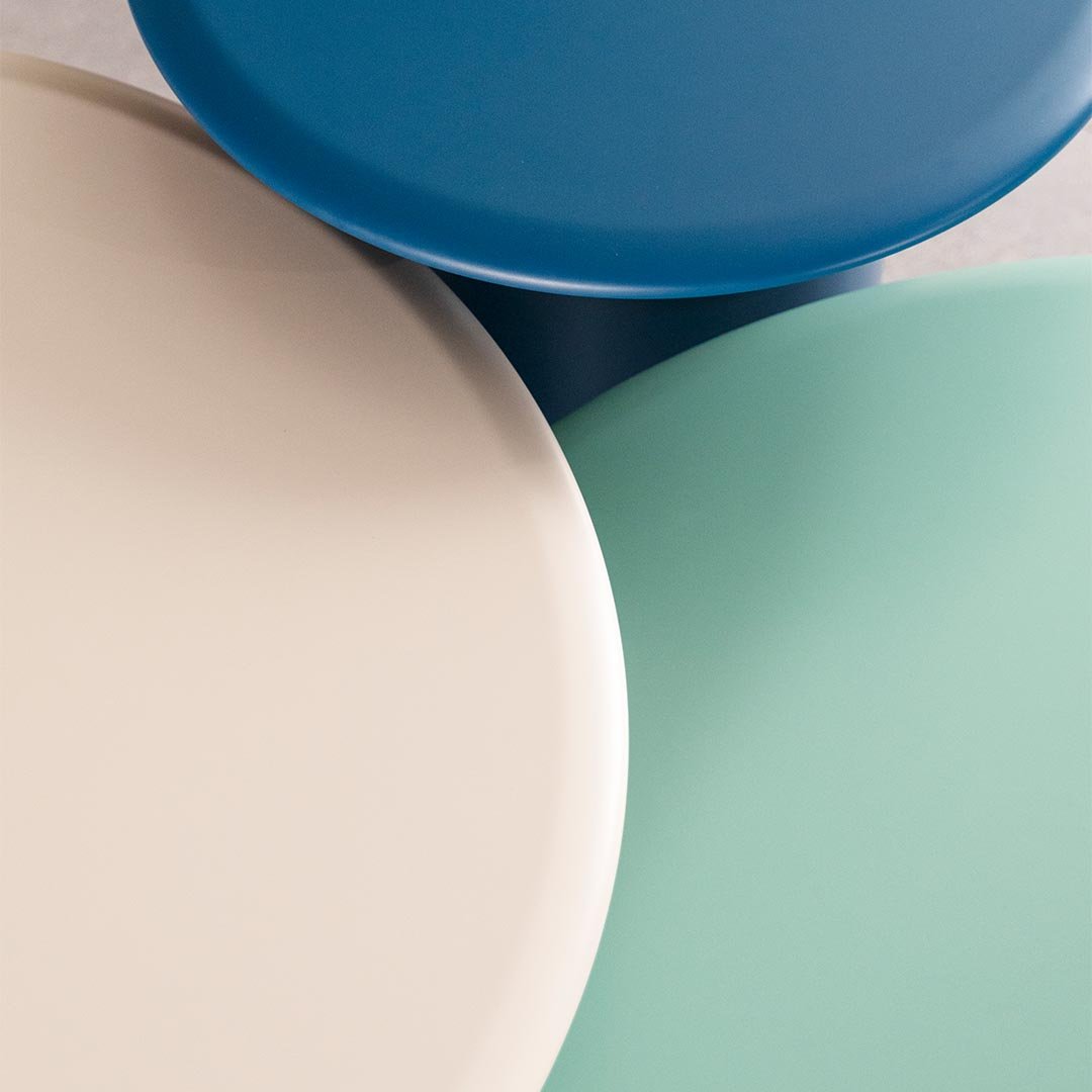 Leaf Orta Sehpa Seti