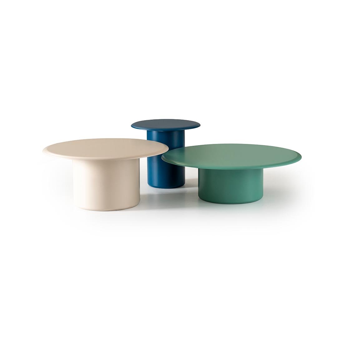 Leaf Orta Sehpa Seti