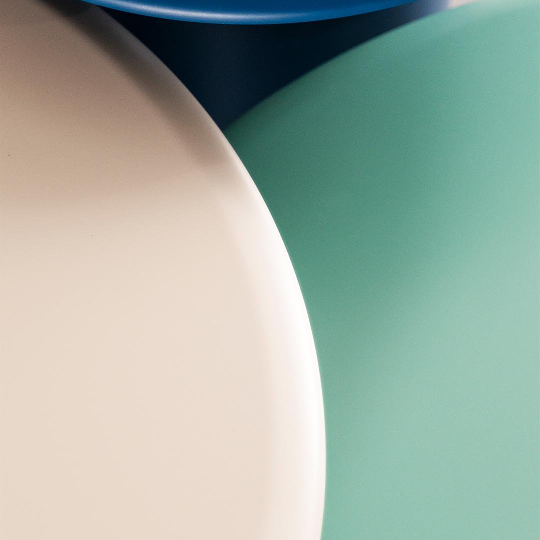 Leaf Orta Sehpa Seti