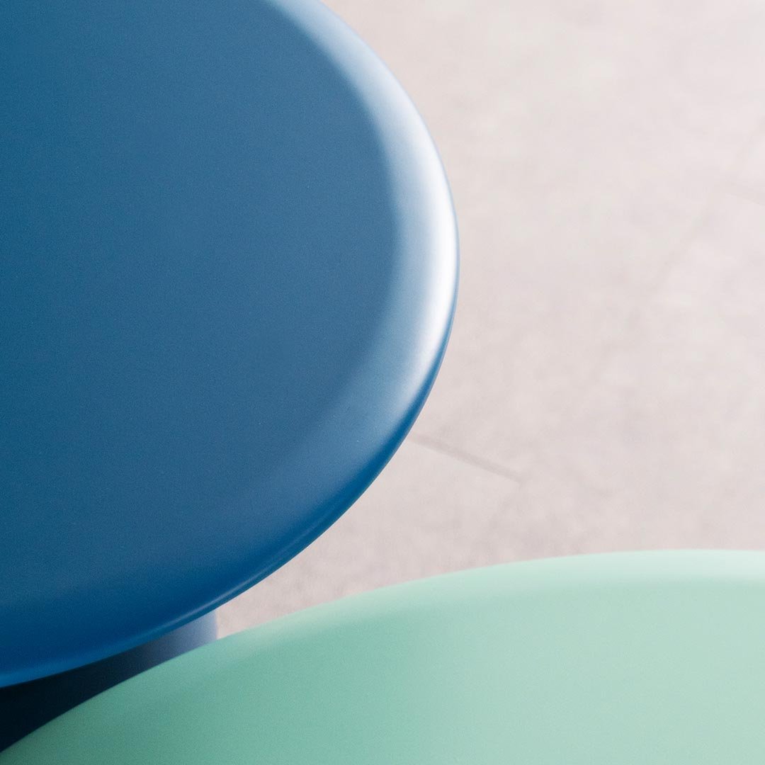 Leaf Orta Sehpa Seti