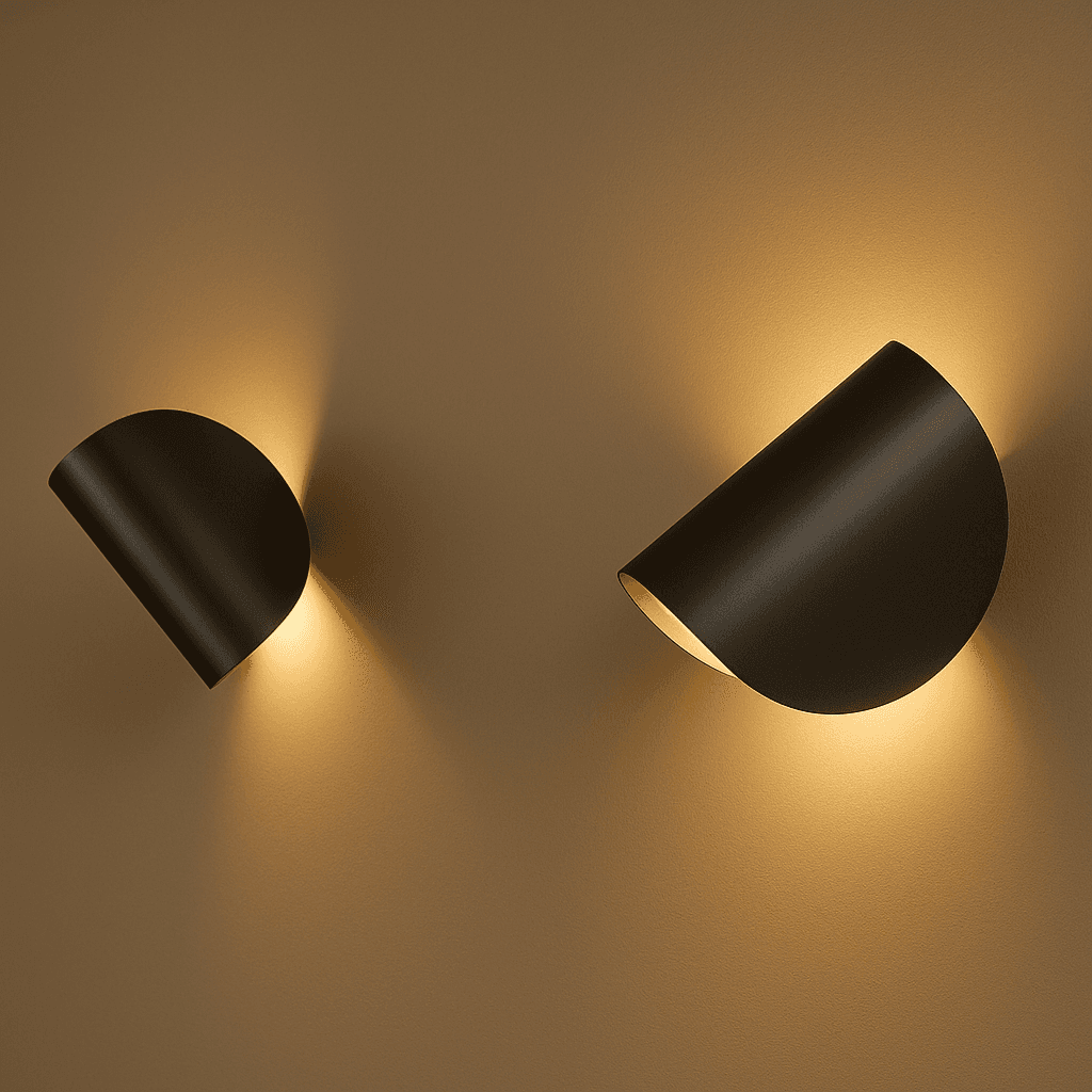 Leafy Led Duvar Aplik