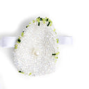 L’Écume Blanche Peçete Halkası Seti-Peçetelik-curated by BÉGUM-4-NowShopFun