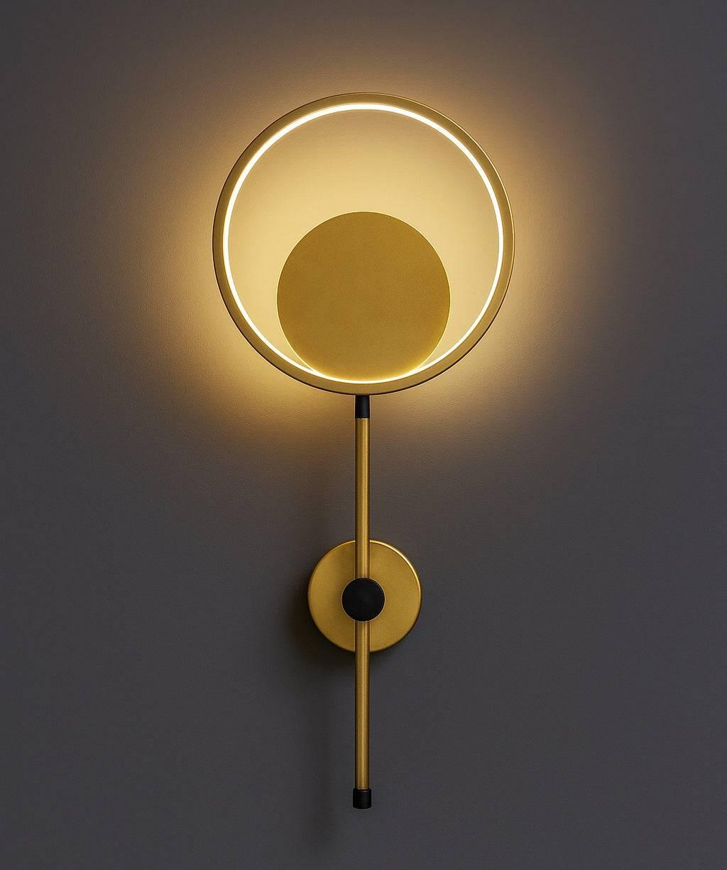 Led Aplik Keops 60 Cm