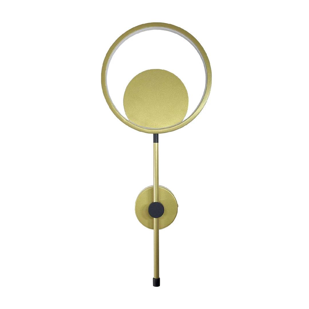 Led Aplik Keops 60 Cm