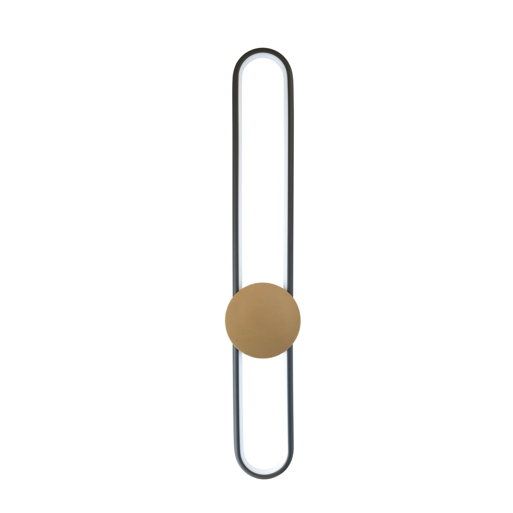 Led Aplik Lia 80 Cm