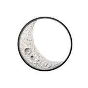 Led Aplik Luna Yarım Ay