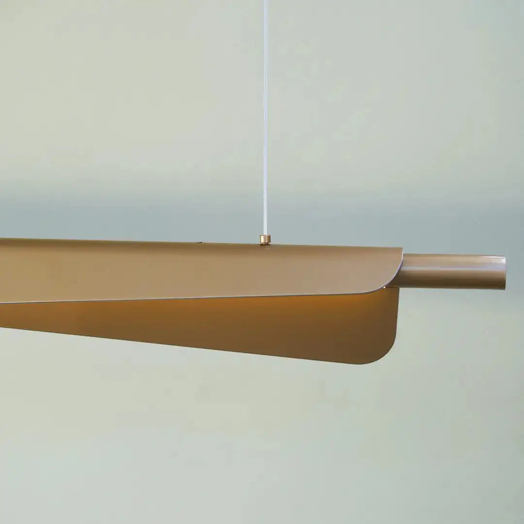 Led Avize Floke II Sarkıt 120 Cm
