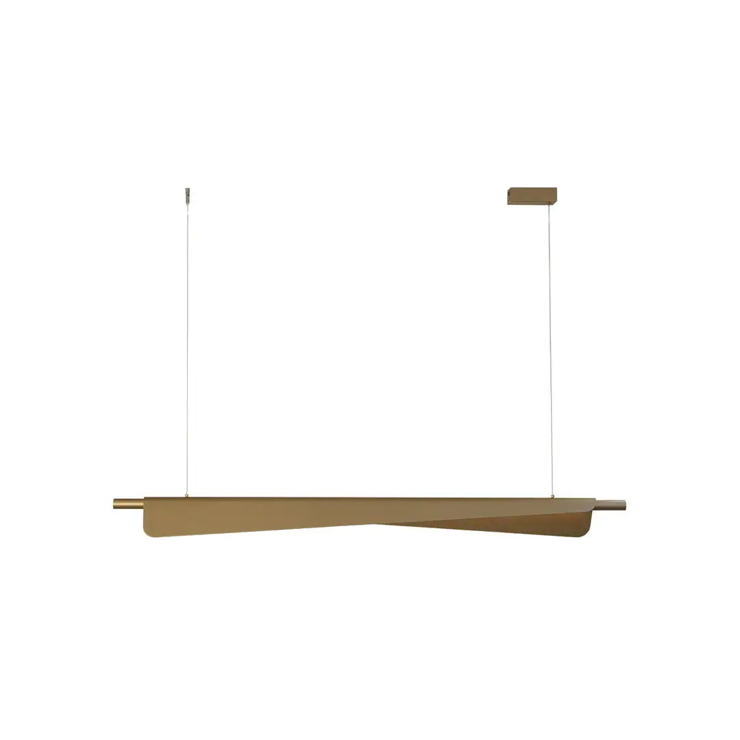 Led Avize Floke II Sarkıt 120 Cm
