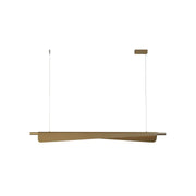 Led Avize Floke II Sarkıt 120 Cm