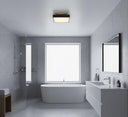 Led Avize Plafonyer Scaro 40 x 40 Cm