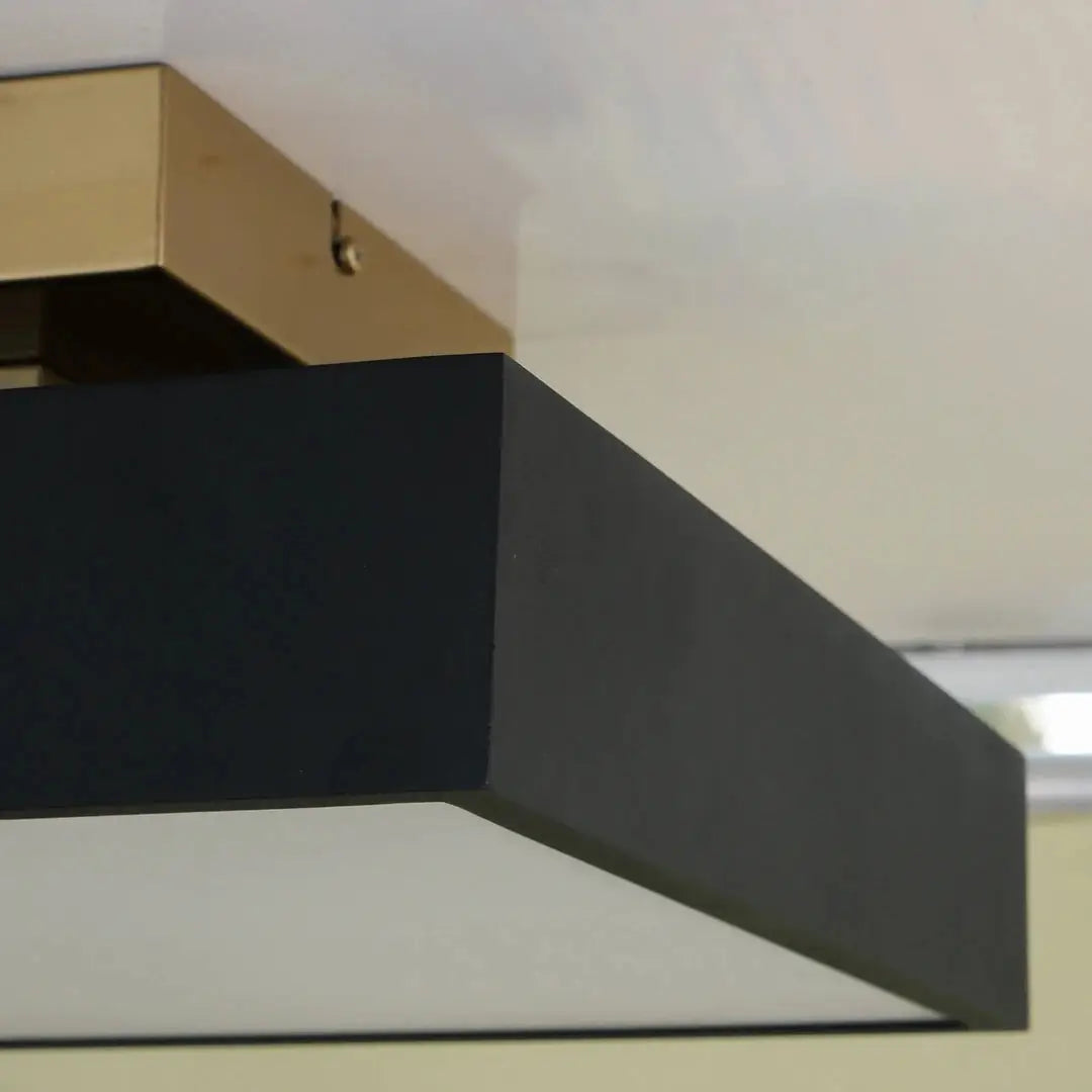 Led Avize Plafonyer Scaro 40 x 40 Cm