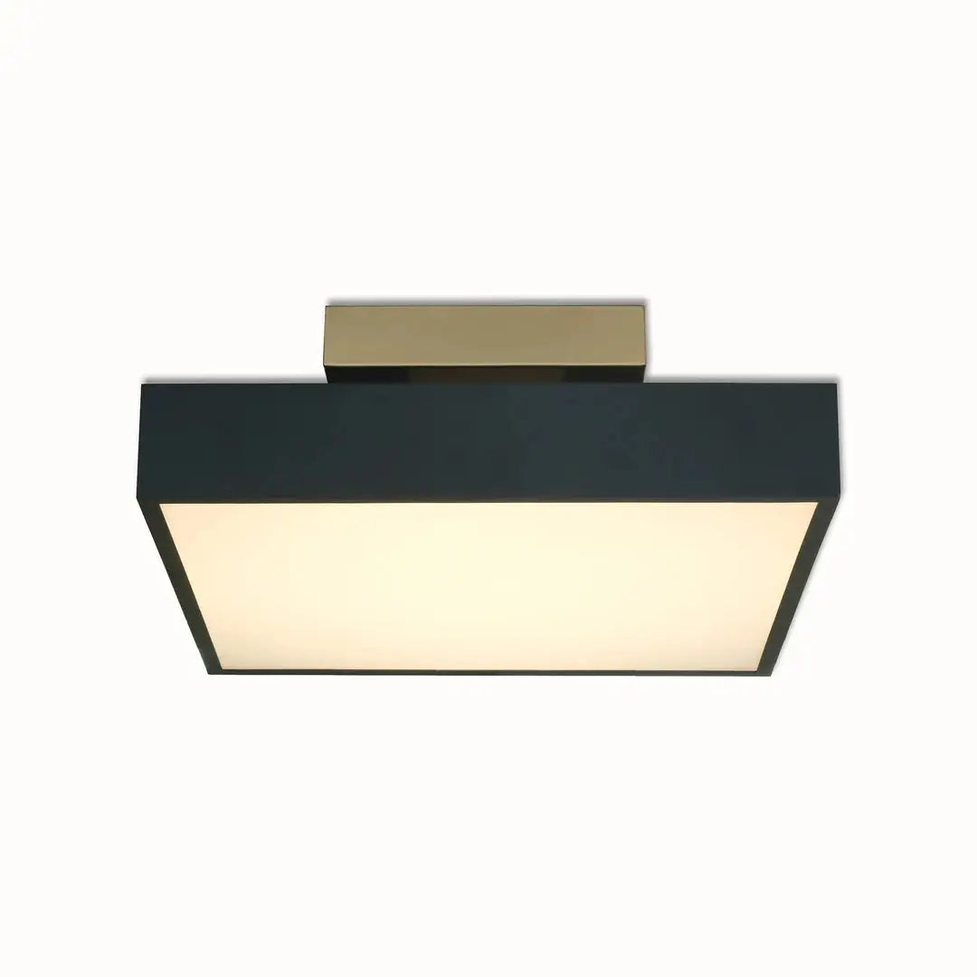 Led Avize Plafonyer Scaro 40 x 40 Cm