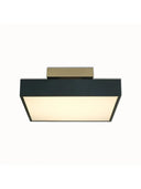 Led Avize Plafonyer Scaro 40 x 40 Cm