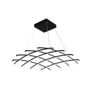 Led Avize Sarkıt Aether 70 x 70 Cm