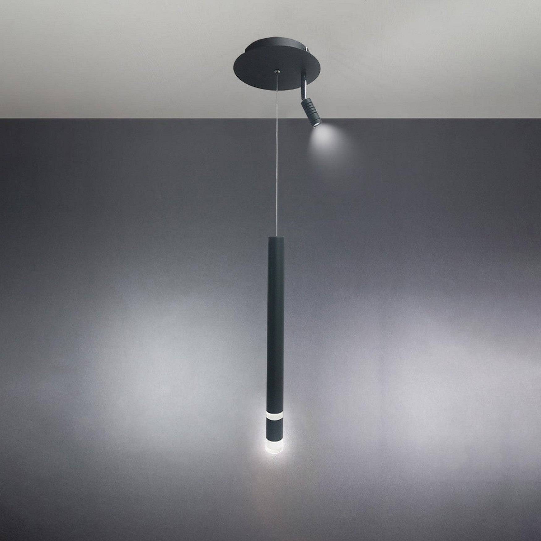 Led Avize Sarkıt Eaves Max