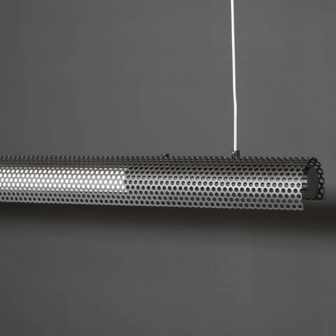 Led Avize Sarkıt Perforeli Patek 120 CM